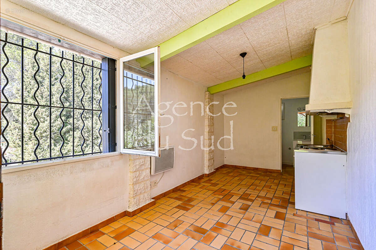 Exclusivité - Appartement Fuveau 3 pièces 71 m² avec studio de 18m² - photo 15