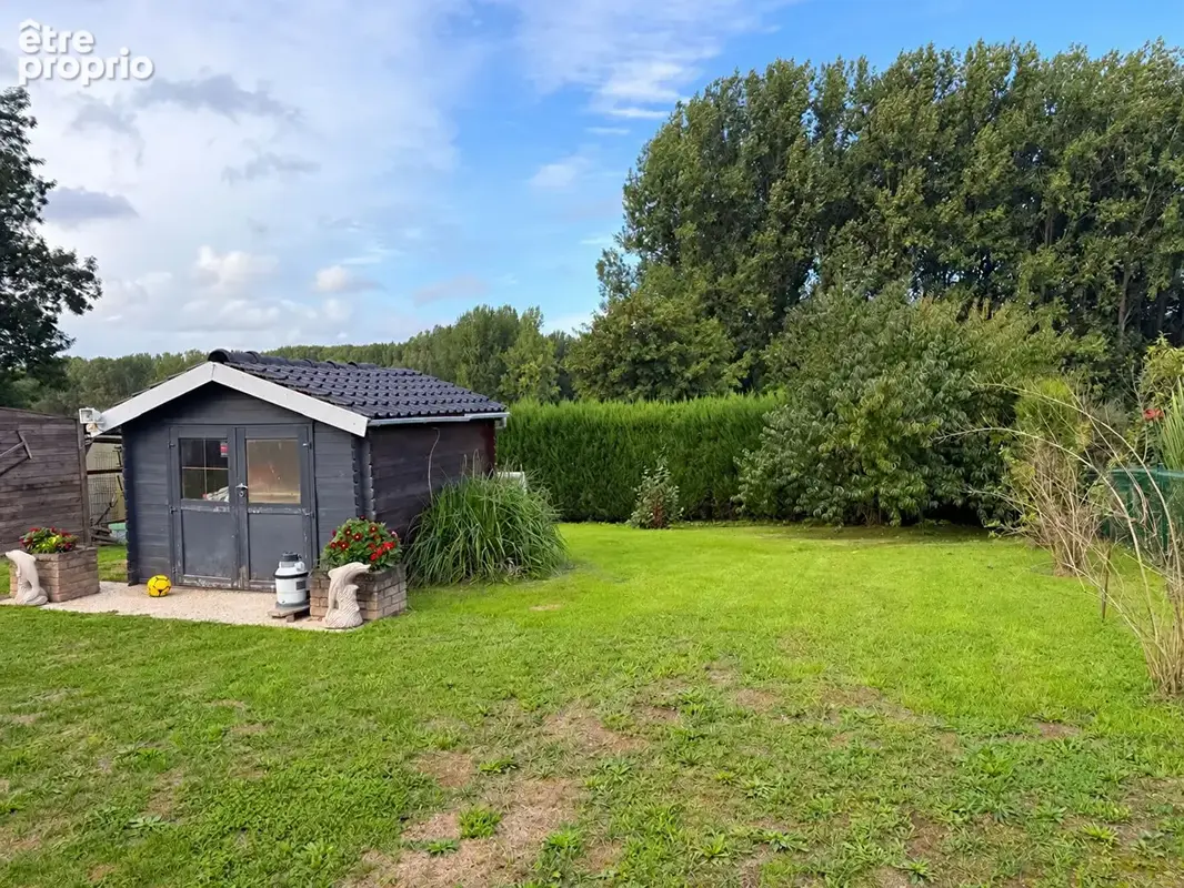 Maison 164m² à bouin-plumoison - photo 3