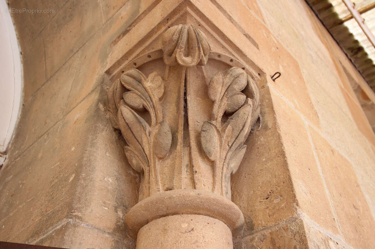 Appartement à SAINT-PIERRE-EGLISE