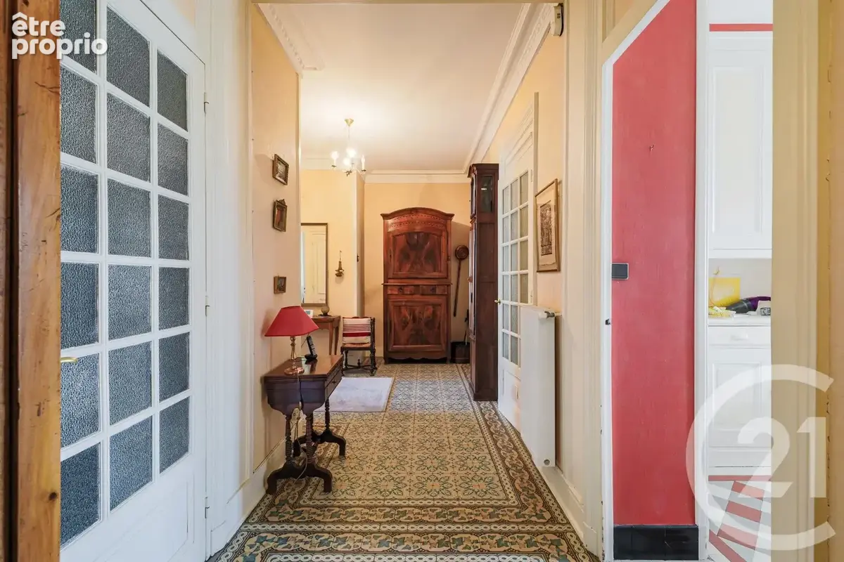 Appartement 4 pièces 136 m² à vendre à Grenoble (38000) - photo 12