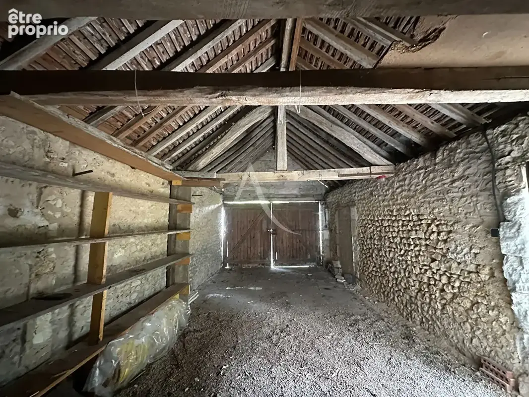 Maison de bourg - photo 9