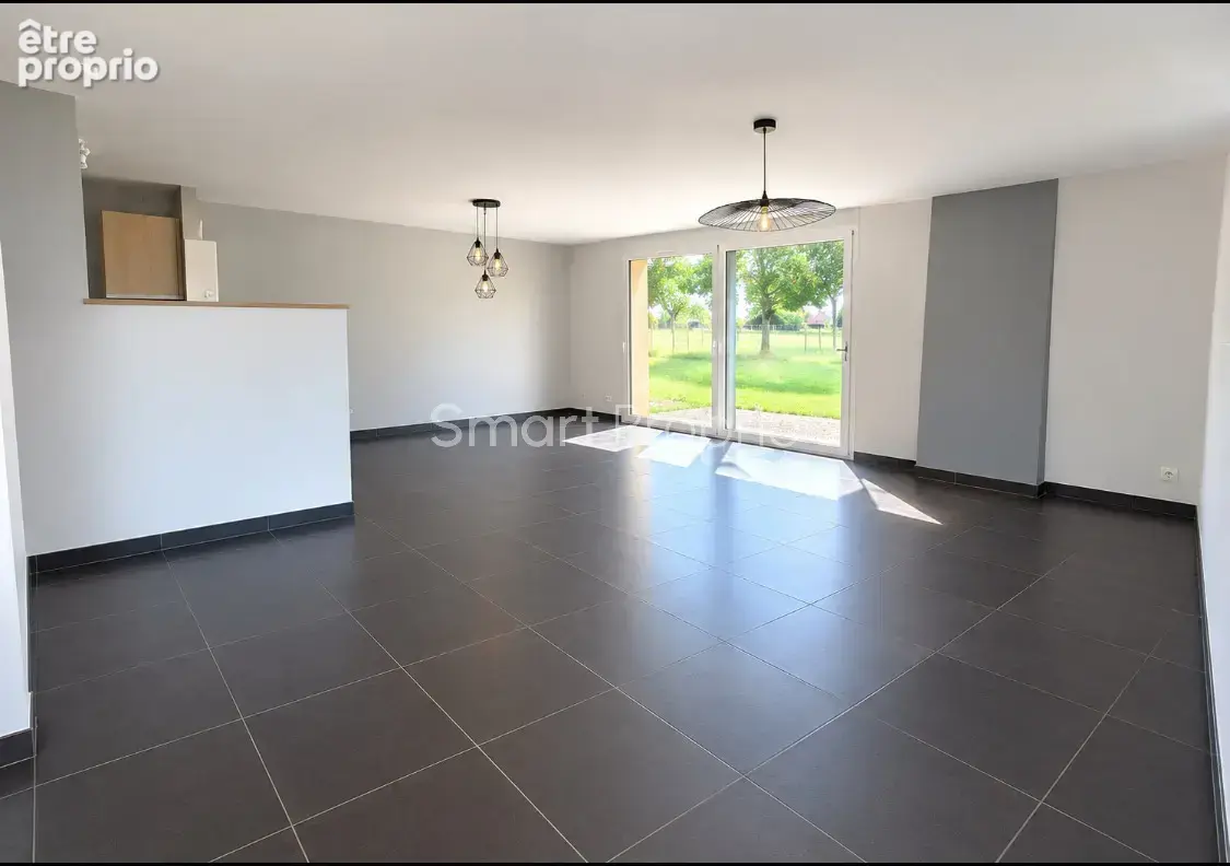 INVESTISSEMENT LOCATIF -Maison 80 m2 -3 chambres- louée jusqu'en 2029- 4,62% de rentabilité brute- DPE B - photo 3