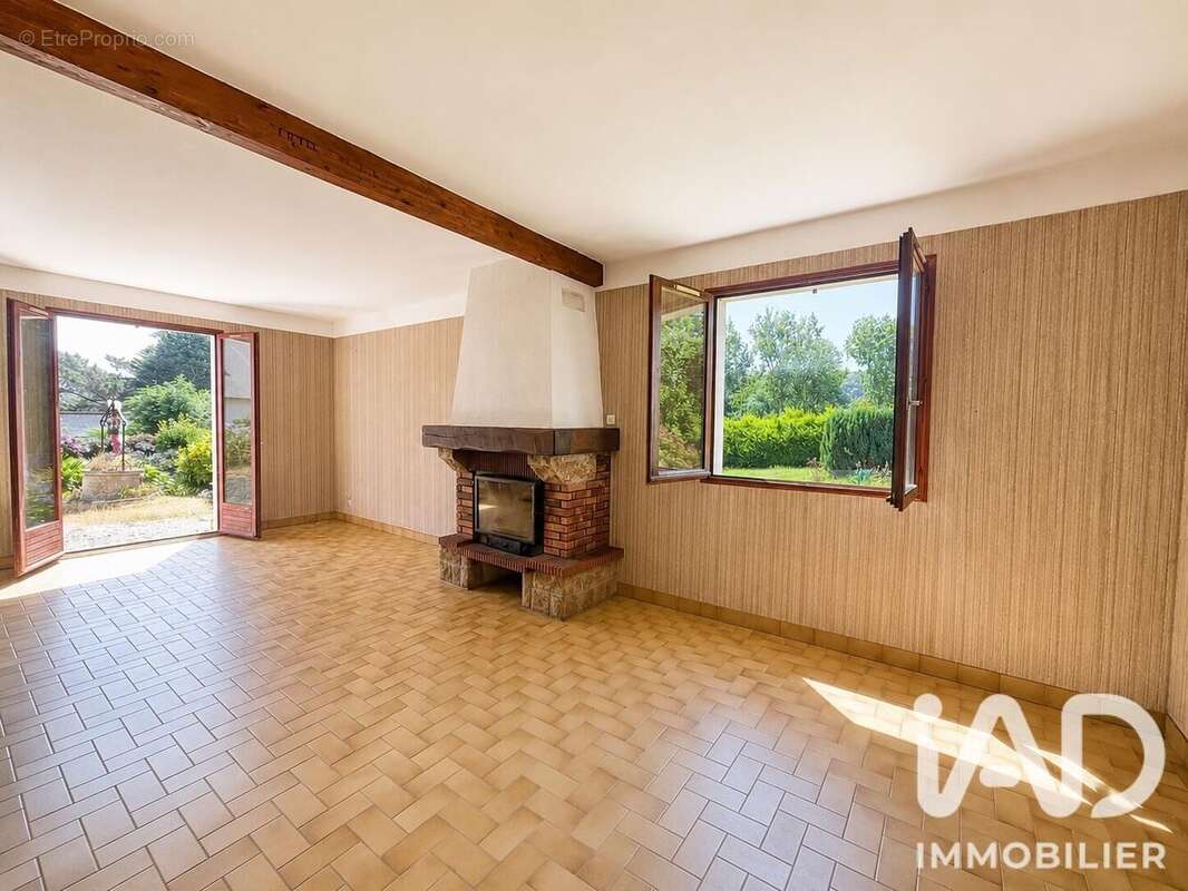 Maison 95 m² à Ploubazlanec  - photo 7