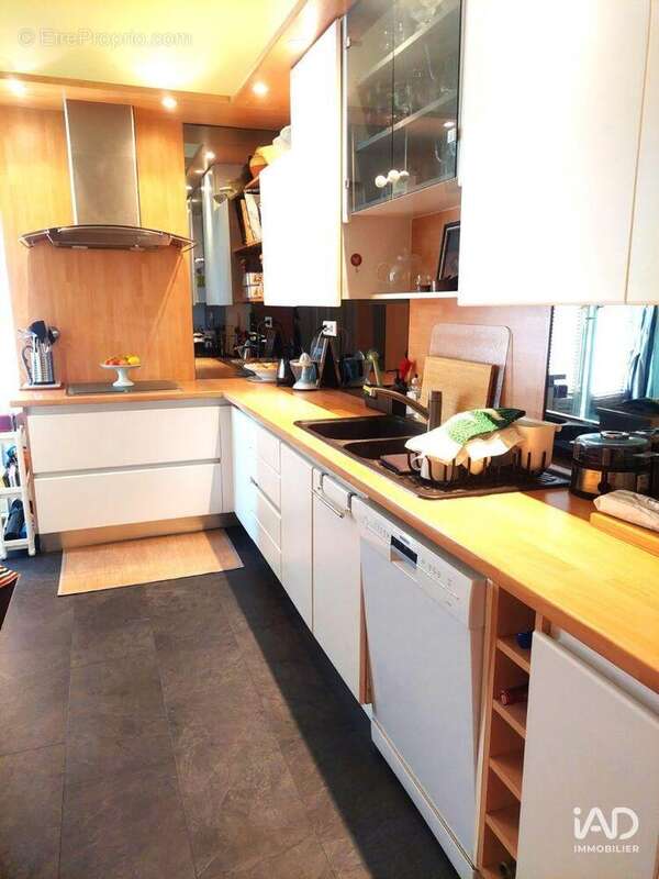 Photo 5 - Appartement à BIARRITZ