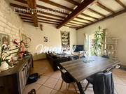 Appartement à AIGUES-MORTES