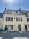 Maison à LA ROCHE-GUYON
