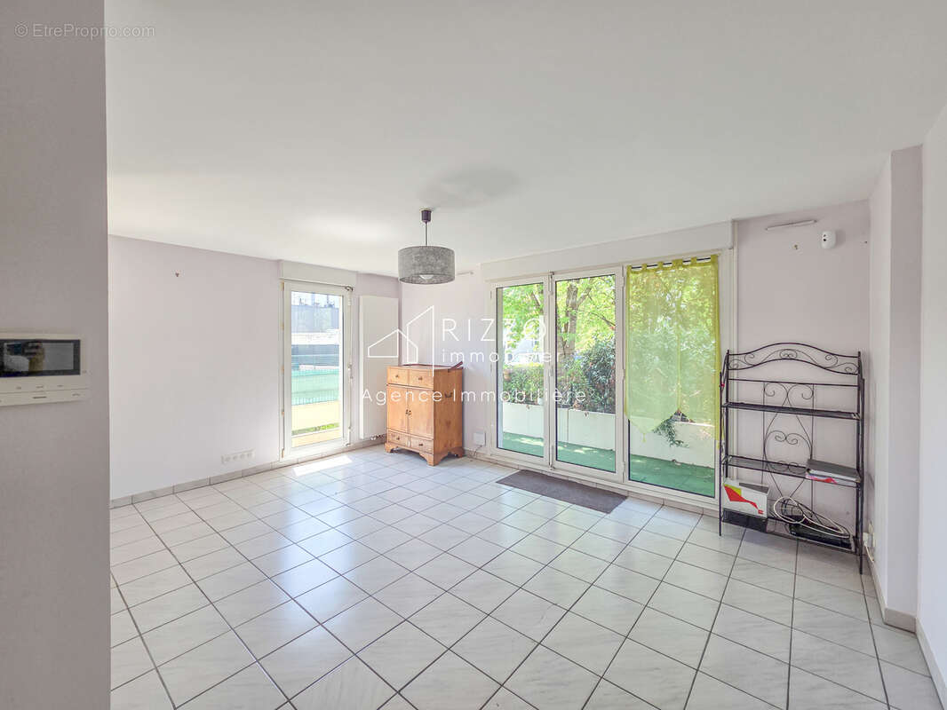 Appartement à ANNECY