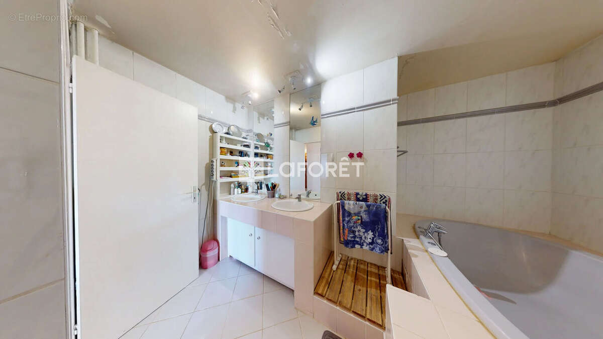 Appartement à LINGOLSHEIM