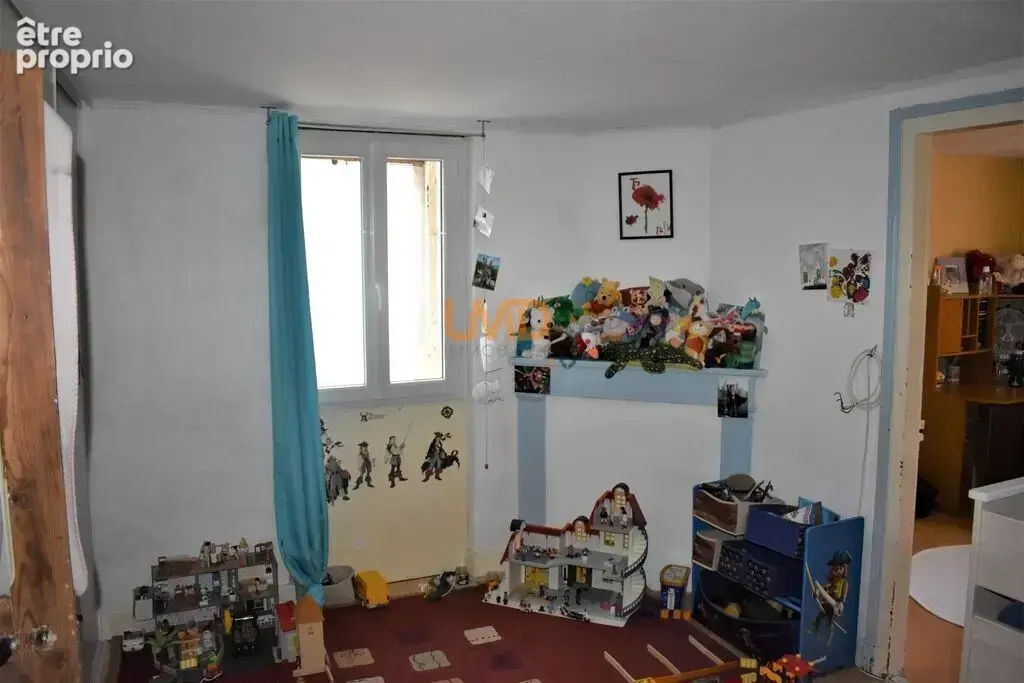 Maison de village charmante à Aubin - photo 14