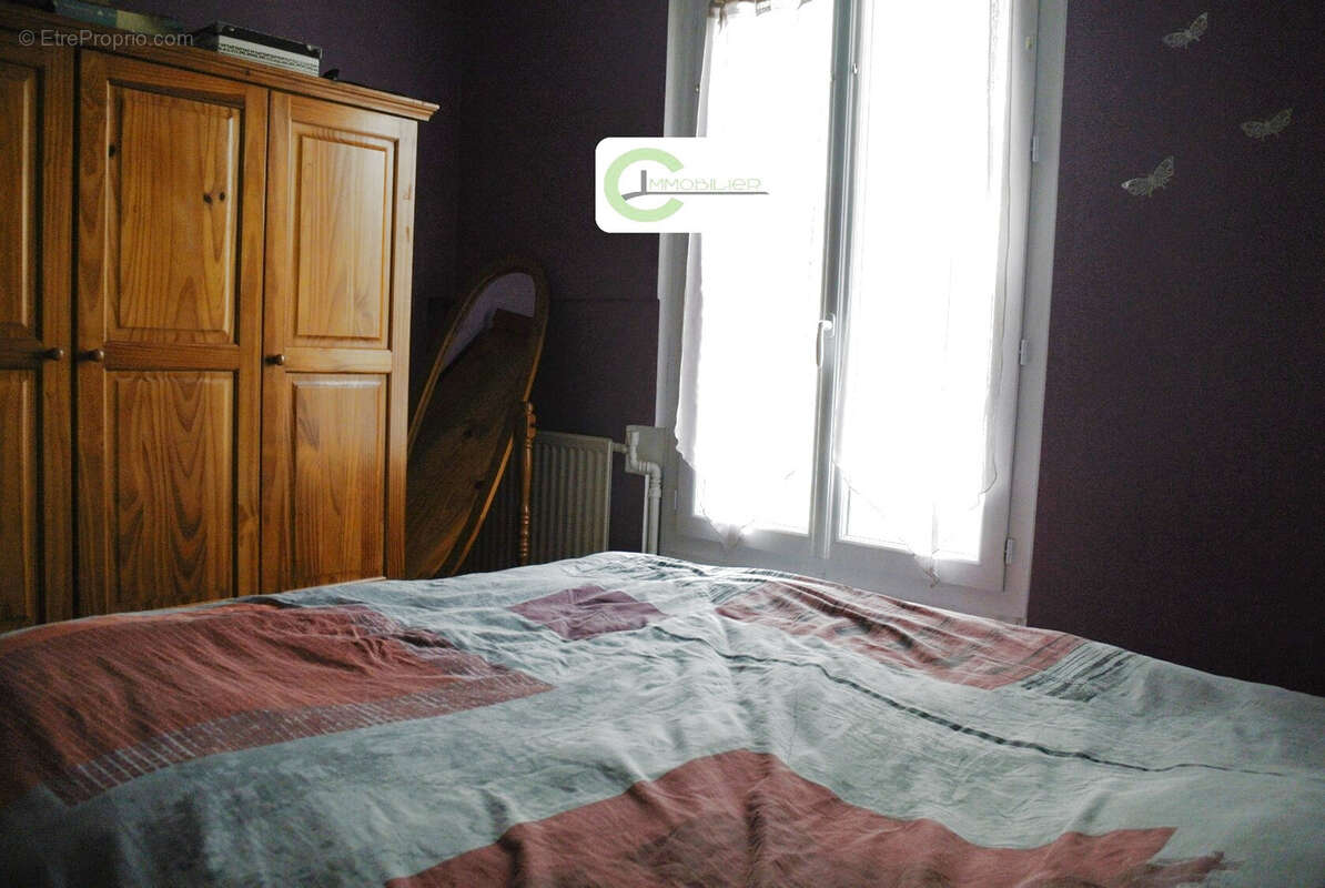 Maison à CETON