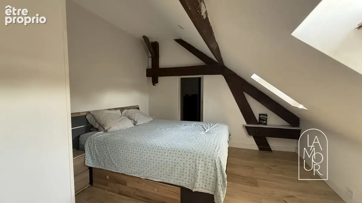 Appartement 3 pièces 65 m² à vendre à Dijon (21000) - photo 5
