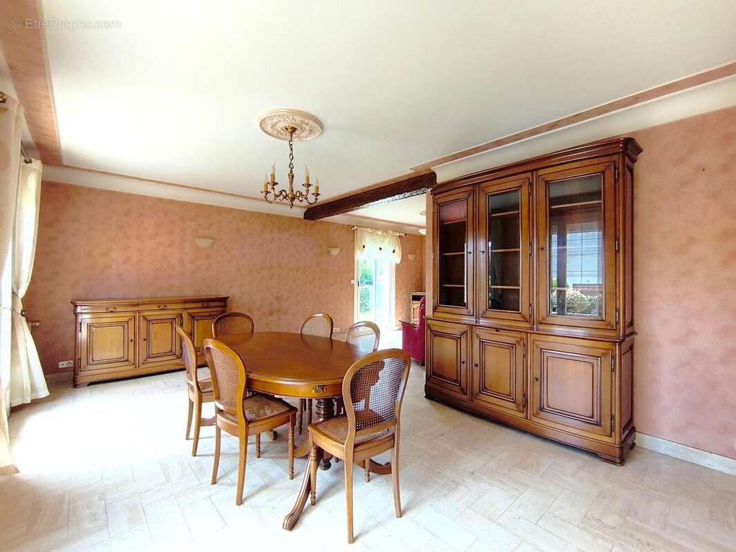 Maison 135 m² à Quimperle  - photo 4