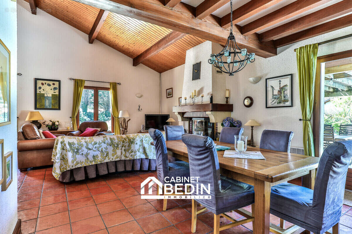 Maison 190 m² à Sanguinet  - photo 9