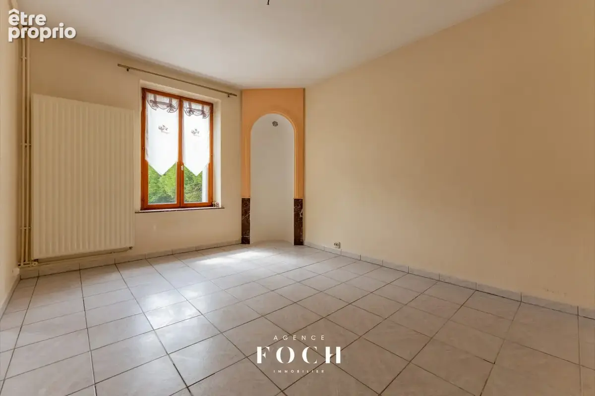 Maison 113 m² à Pont-A-Mousson  - photo 3
