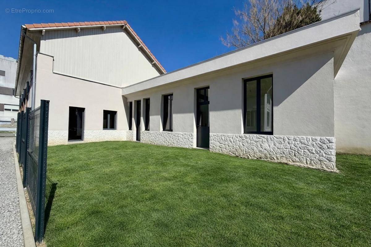 Appartement à PAU