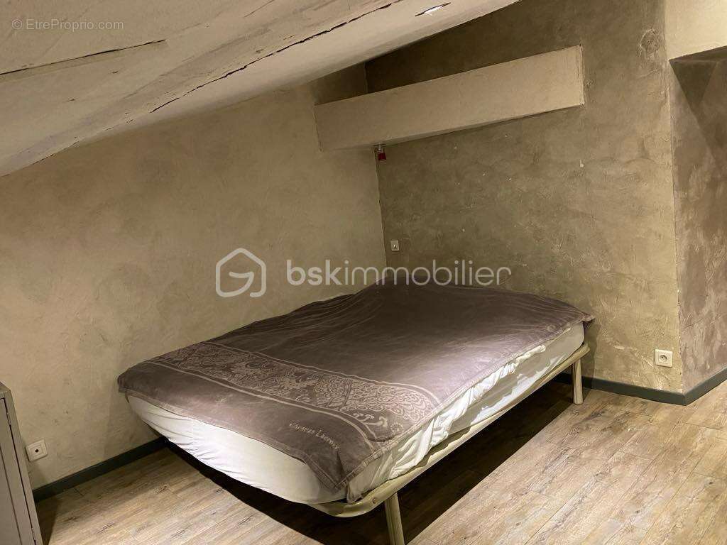 Maison à DRAGUIGNAN