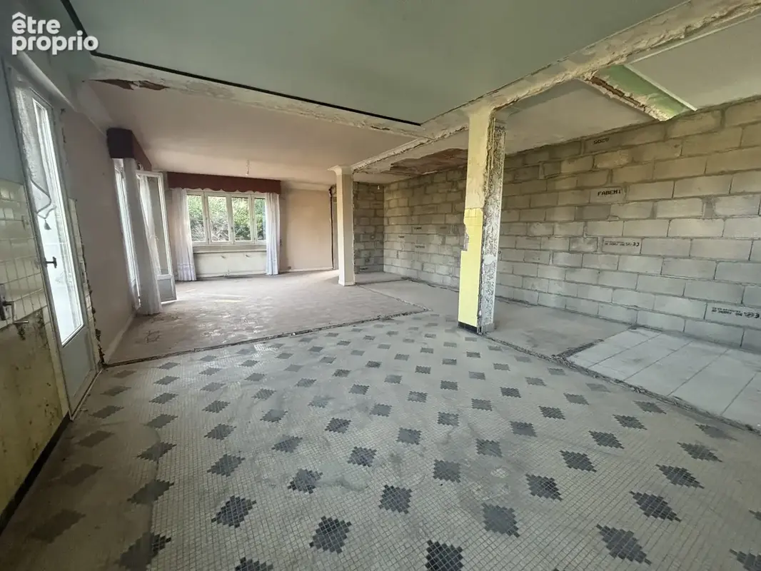 Appartement 3 pièces 65 m² à vendre à Seyssins (38180) - photo 7