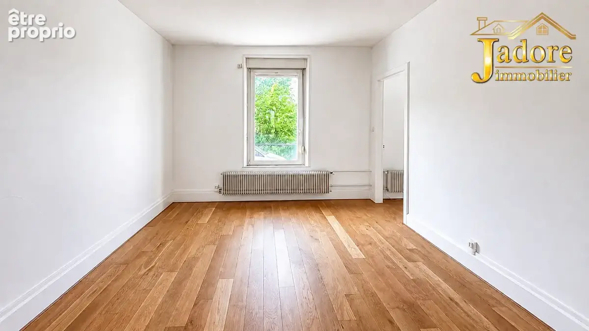Appartement rez de chaussee + petite terrasse - photo 7