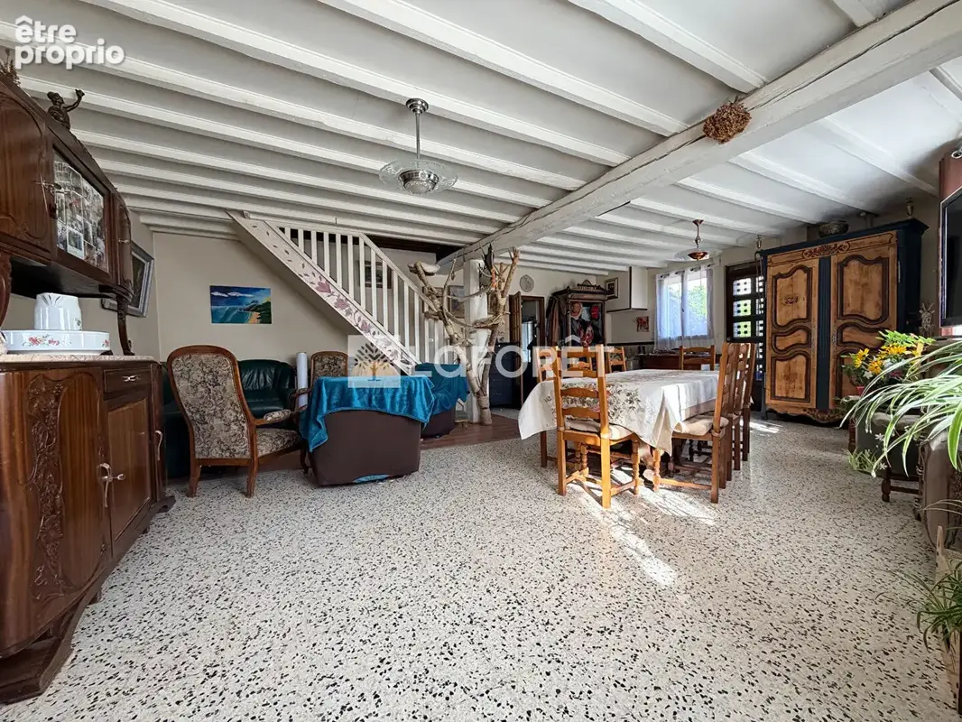 Maison familiale - photo 3