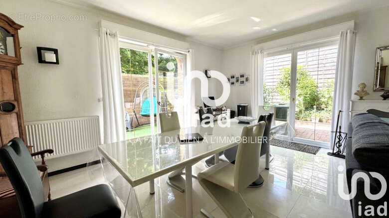 Photo 2 - Maison à TEMPLEMARS