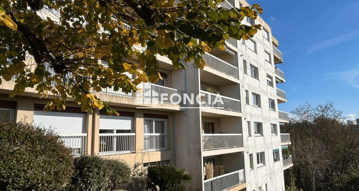 Appartement à PERIGUEUX