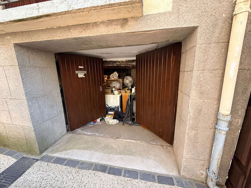 Maison à AGDE