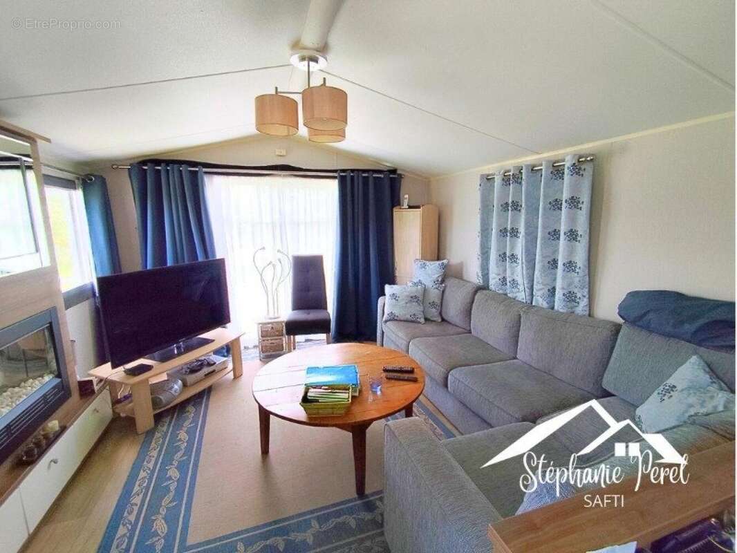 Photo 3 - Terrain à FLAYAT