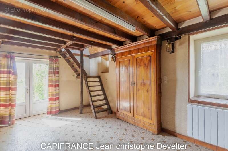 Maison à GORRON