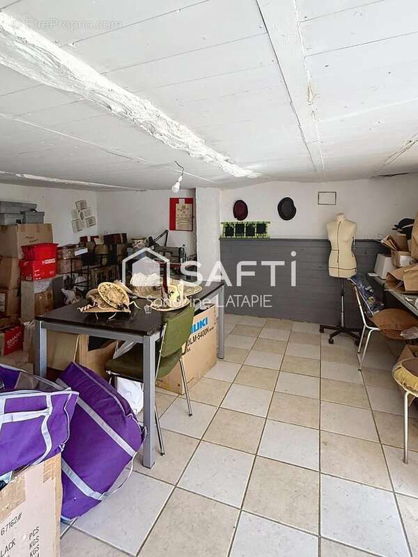 Photo 8 - Maison à SAINT-ANTONIN-NOBLE-VAL