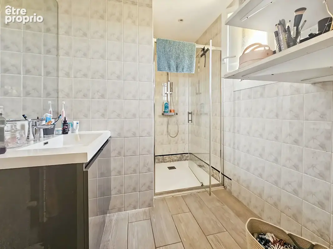 Maison Erce Pres Liffre 4 pièce(s) 92 m2 - photo 9