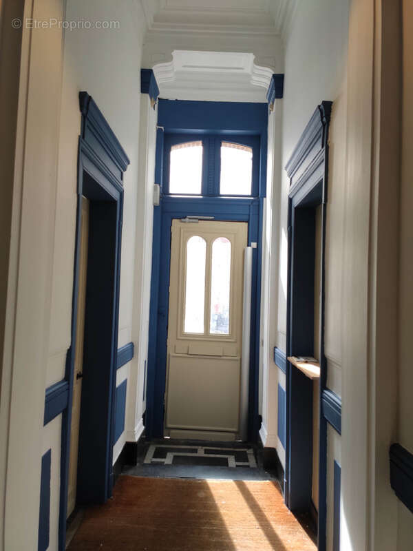 Appartement à HALLUIN