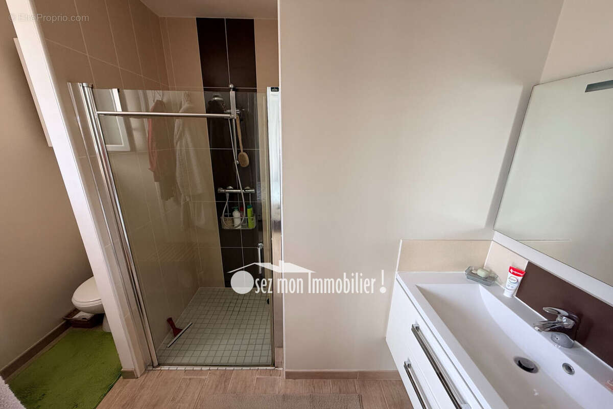 Maison à SALLES-D'AUDE