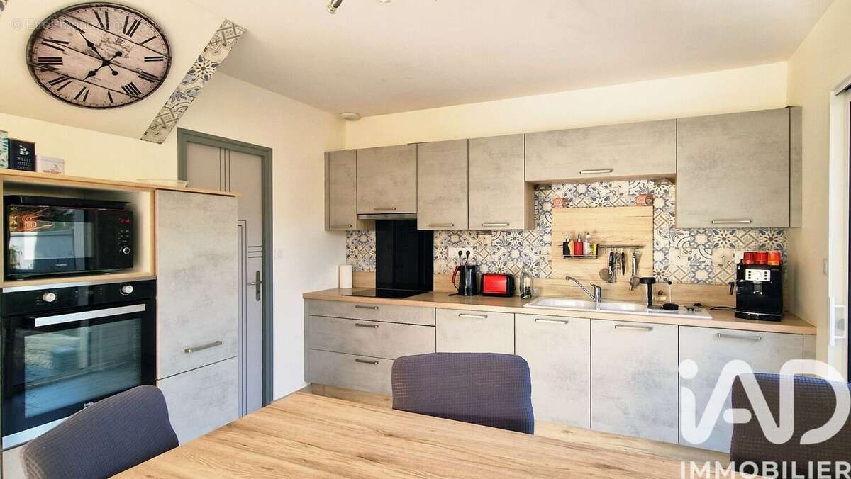 Photo 8 - Maison à SAINT-GILDAS-DE-RHUYS