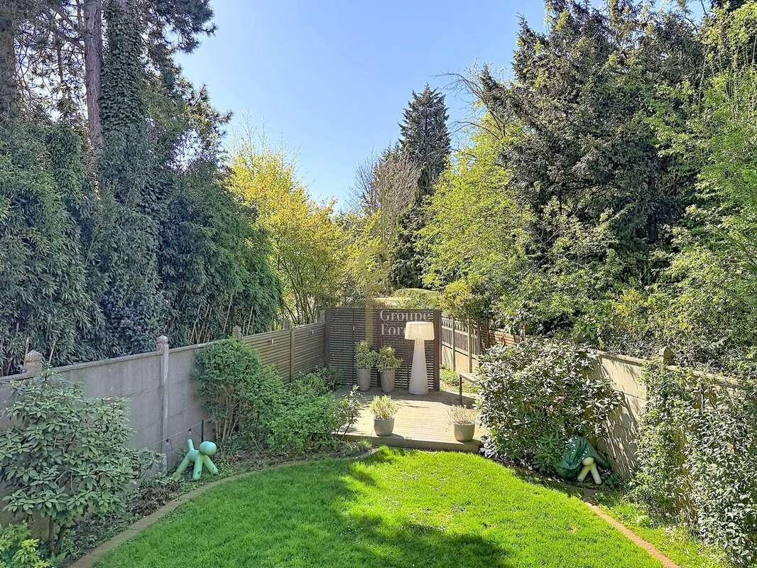 Maison à MARCQ-EN-BAROEUL