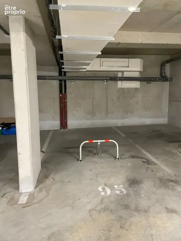 lot de 15 parkings Boxables à Istres - photo 4