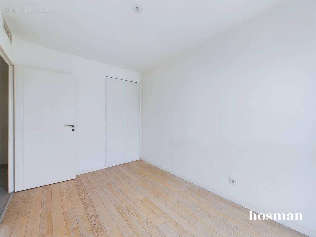 Appartement à LYON-8E