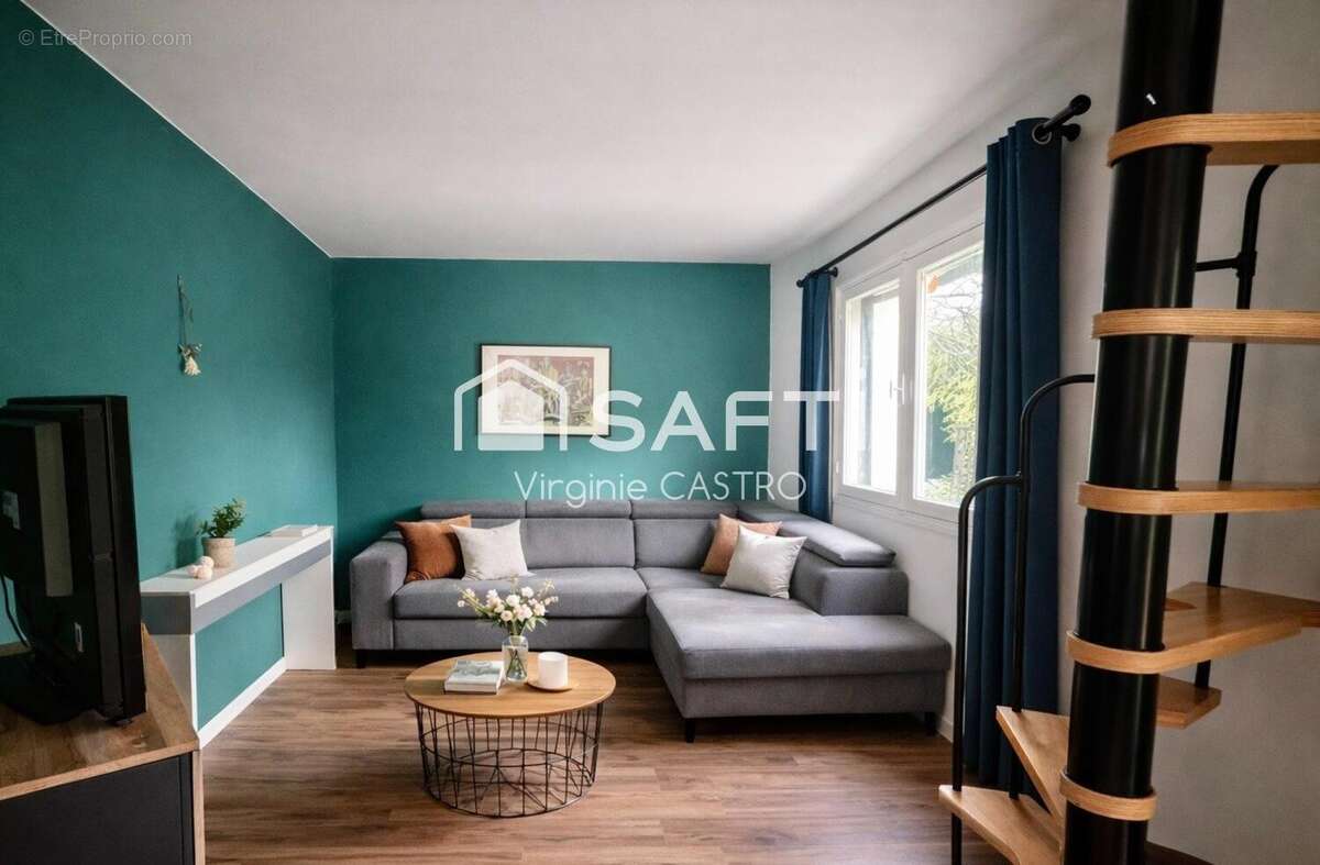 Photo 5 - Maison à MONTAUROUX