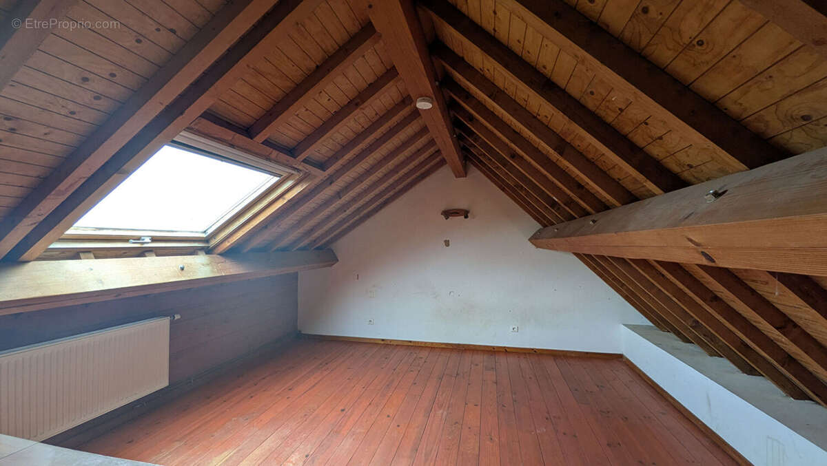 Maison à BOHAIN-EN-VERMANDOIS