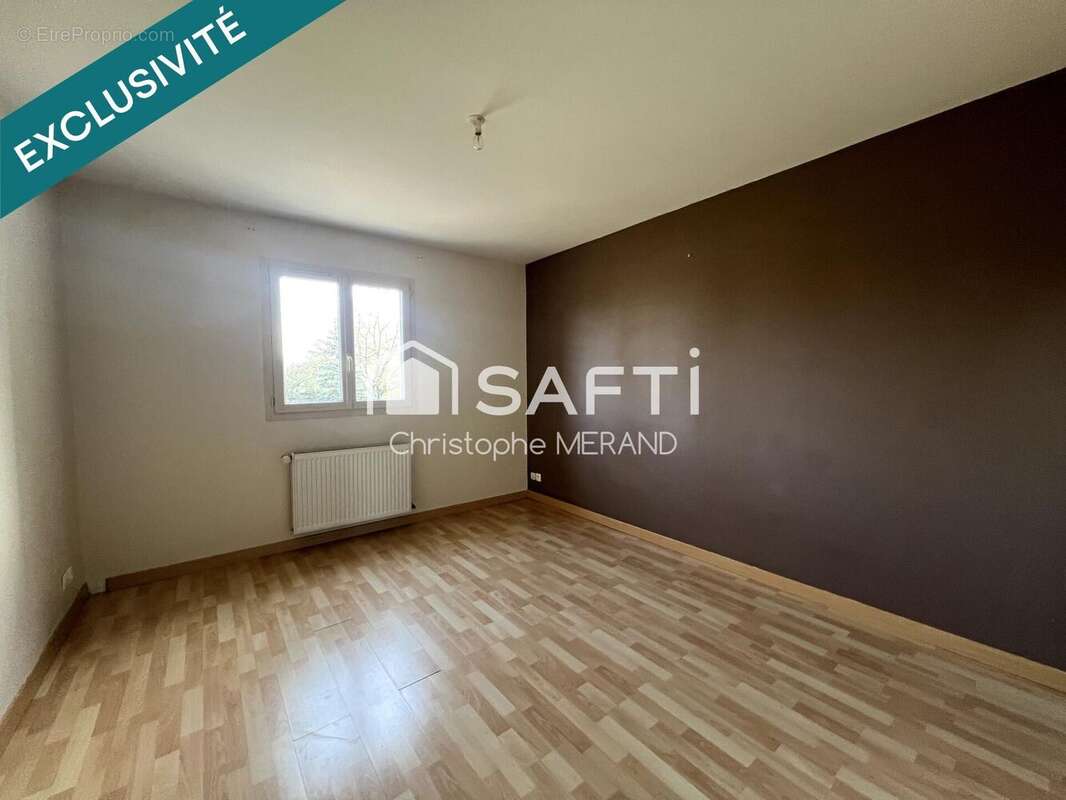 Photo 8 - Maison à DANGE-SAINT-ROMAIN