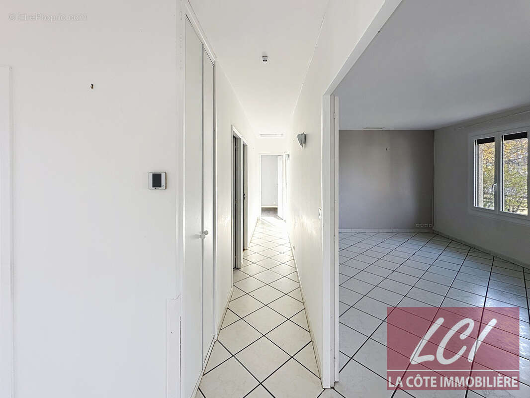 Maison à GUJAN-MESTRAS