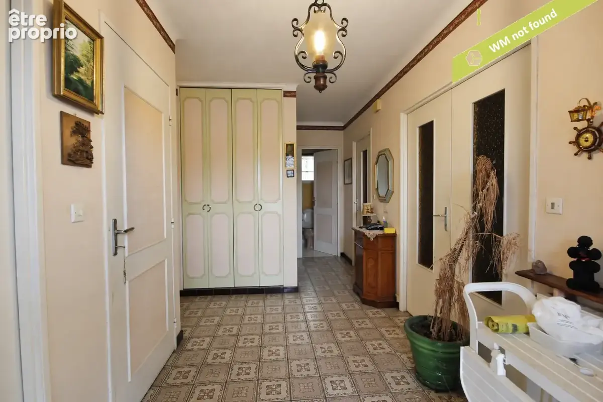 Maison de plain-pied avec sous-sol complet,  de 120 m2 habitables avec un sous-sol complet sur 6,85 ares de te - photo 4