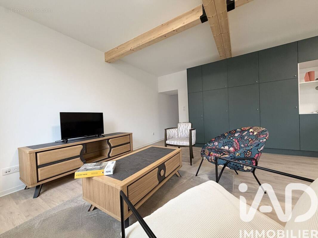 Photo 1 - Appartement à SARREBOURG