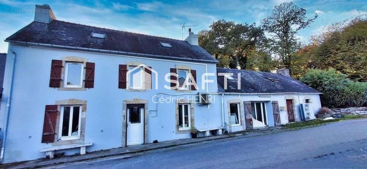 Photo 2 - Maison à LAZ