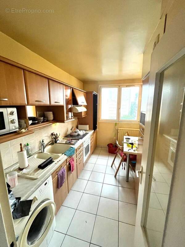 Appartement 2 pièces Montreuil - photo 4