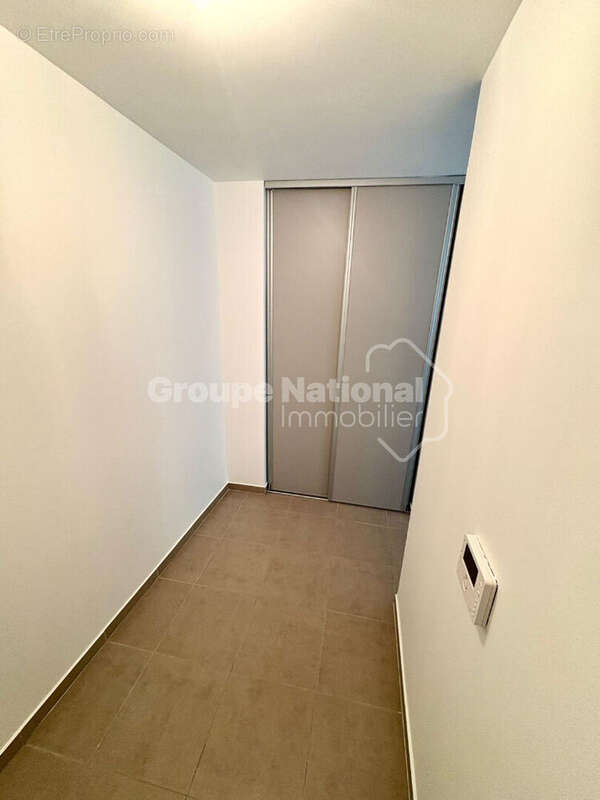 Appartement à CASTRIES