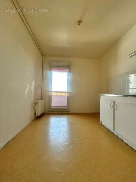 Appartement 67 m² à Blagnac  - photo 4