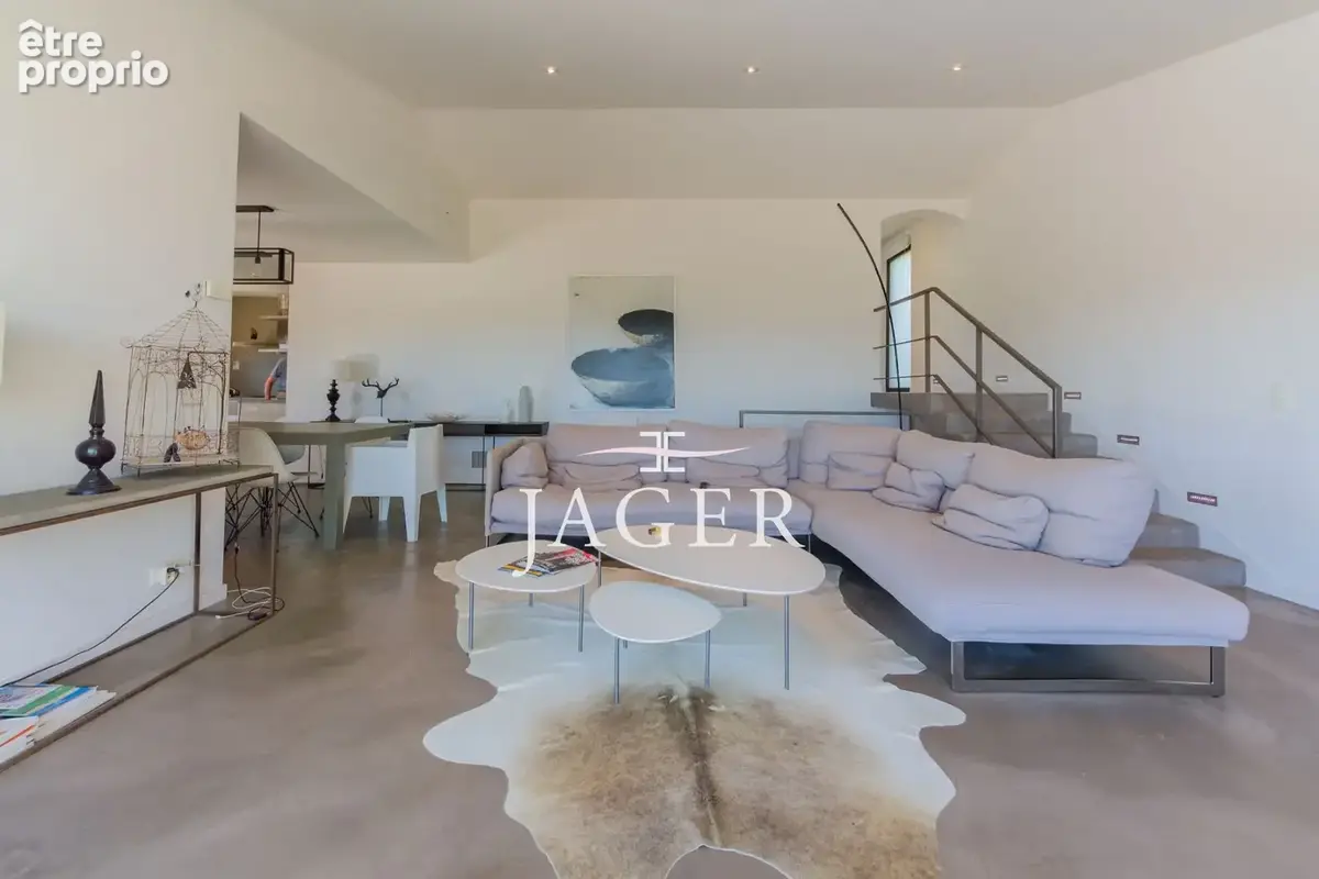Maison 5 pièces 220 m² à vendre à Grimaud (83310) - photo 7