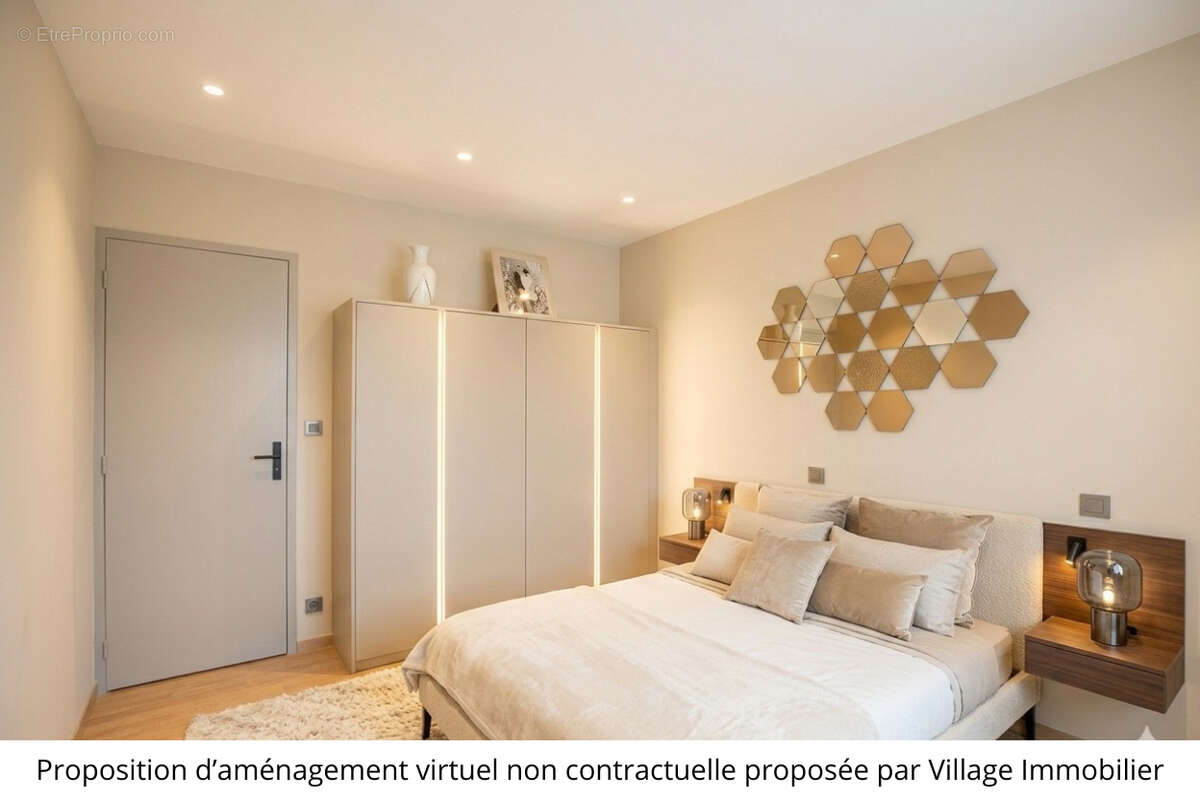 MAISON T4 - Secteur Charbonnier - photo 10