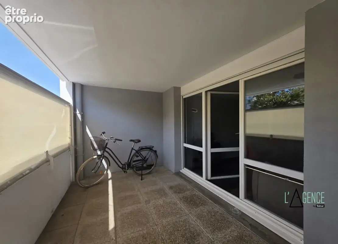 Appartement 5 pièces 84 m² à vendre à Bordeaux (33800) - photo 8