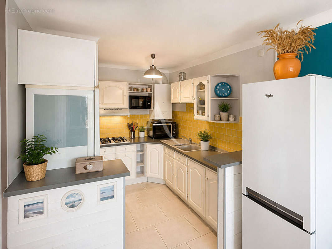 Appartement à LES SABLES-D'OLONNE